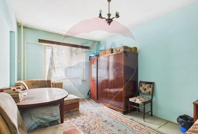 Apartament 3 camere de vanzare, Giurgiului - Piata Progresul - 4