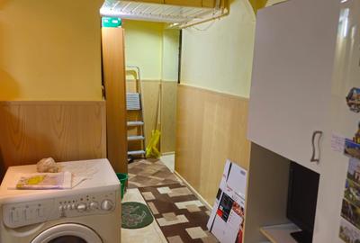 Apartament cu 2 camere decomandat în Giurgiului