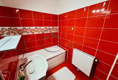 Apartament decomandat Independentei, etaj 1, renovat, 2 balcoane - 13