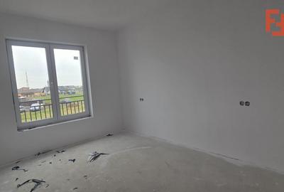 Duplex modern, predare la cheie, toate utilitatile - asfalt - Mosnita - 10