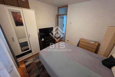 Apartament 2 camere decomandate C.R.Vivu - 6