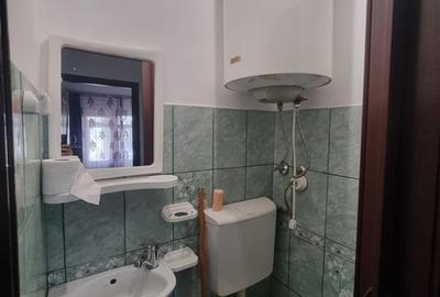 Apartament 3 camere - 58 mp, etaj 1 - Podu Ros - 11