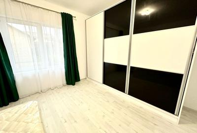Duplex elegant, 3 camere, 70 mp utili, 300 mp teren - Sanandrei - 7