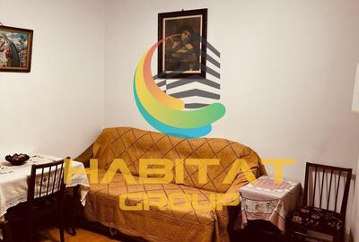 Apartament cu 2 camere decomandat în Apărătorii Patriei
