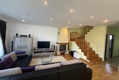 Casă individuală de vânzare – 160 mp utili | Zona Micesti | 410 mp teren. - 1