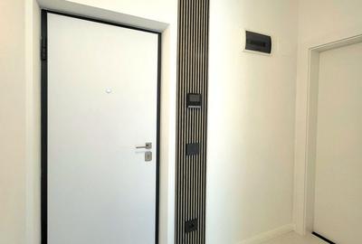 NOU PE PIATA: Apartament nou, ansamblu premium, 2 locuri de parcare - 2