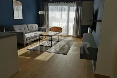 Apartament de Lux zona Centrala, NTT Data - 2