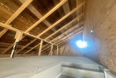 DUPLEX BRAGADIRU - 4 CAMERE, TEREN 285, TOATE UTILITATILE, COMISION 0% - 17