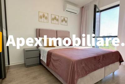 Garsoniera de inchiriat Aviatiei București | ApexImobiliare.ro - 5