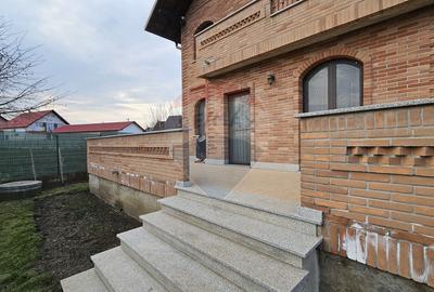 Casă / Vilă de lux, Scheia, Suceava - 47
