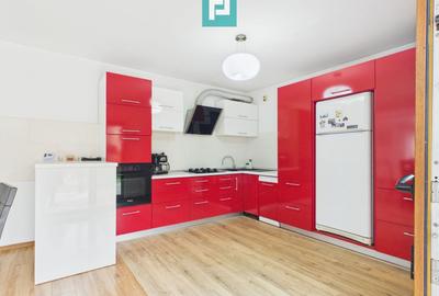 Vilă modernă 5 camere Mosnița Nouă - 24
