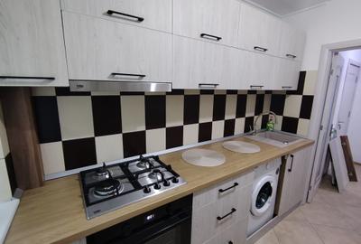 Apartament 2 camere Metrou Lujerului - 8