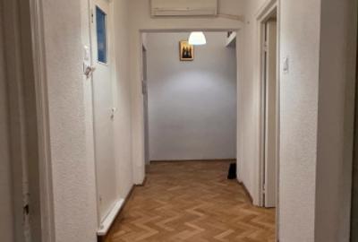 Apartament cu 2 camere decomandat, mobilat în Tineretului