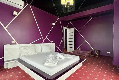 Vacanta Fara Sfarsit - Penthouse Spectaculos cu Terasa de Vis in Mamaia Nord - 5