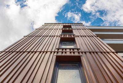 Apartament cu doua camere Campina Residence cu TVA 21% - 15