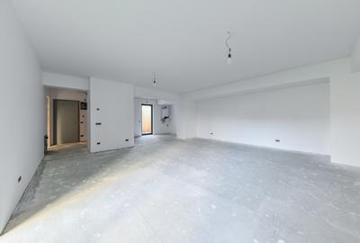 Apartament 2 camere, parter, 77,2 mp, grădină 37,8 mp - 8