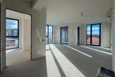 Apartament 2 camere de vanzare in Centru, Cluj Napoca - 1