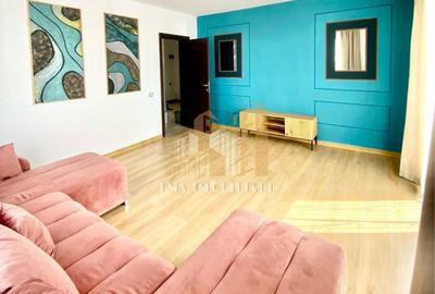 Apartament 3 camere dcomandat Subcetate City Sanpetru Brasov - 2