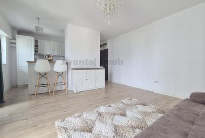 Belvedere Residence, 60 mp, 2 grupuri sanitare - 14