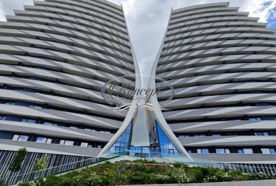 Apartament cu 2 camere semidecomandat în Zorilor