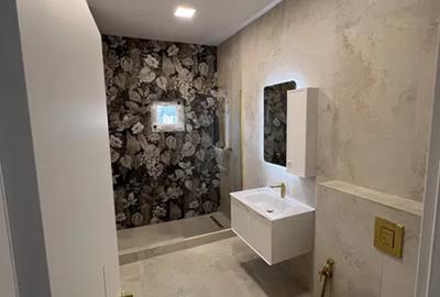 Pipera : Vila indivuala cu 7 camere, ansamblu restrans , cu acces securizat ! - 6