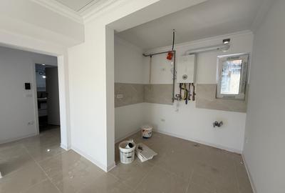 Apartament 2 camere, 40 mp, in Giroc - Hotel IQ - 6