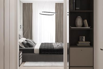Oferta - apartament 3 camere + loc de parcare - 9