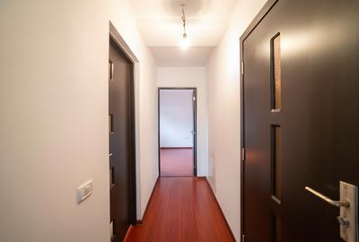 Casă Individuală P+1+M, 9 camere, 595 mp teren (zona Aradului) - 16