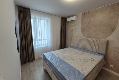 Studio Luminos în Băneasa – Ideal pentru Investiție sau Locuit - 7