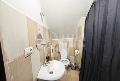 Casa individuala 110mp la cheie | Teren 588mp | Europa | Zona Ionesco - 17
