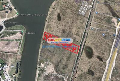 IDEAL INVESTITIE Mogosoaia 10.000 mp la LAC - str. Lupu - 5