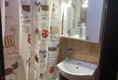 Apartament 2 camere Tatarasi etaj 1/4 - 5