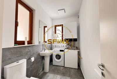 Pipera | American Village | Curte | Garaj - 5