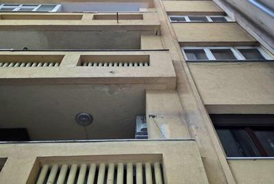 Apartament într-o clădire unică-București–Blocul Fals” | Ultracentral | 80 mp - 16
