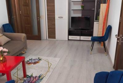 DE INCHIRIAT Apartament 2 camere/ DOMENII - 4