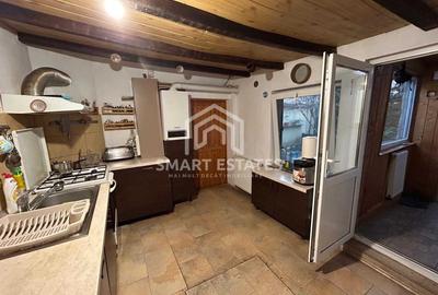 Brancoveanu-Alunisului - Casa 4 Camere - Comision 0% - 5