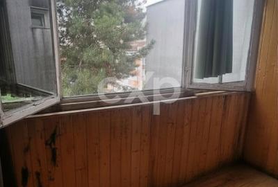 Apartament 3 camere, 64 mp, Mănăștur, boxă și garaj - 8