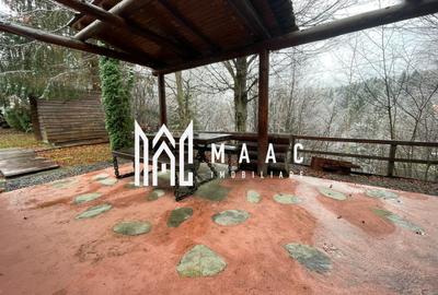 Cabana turistică | 156 MPU | 4 dormitoare | Porumbacu de Sus - 20