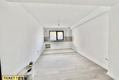 BLOC NOU Ap 3 cam, FINALIZAT, Auchan, Family Market - 1