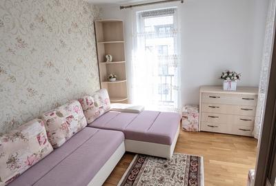 Apartament de vânzare, 3 camere, 74 mp, Andrei Mureșanu zona Sigma - 6