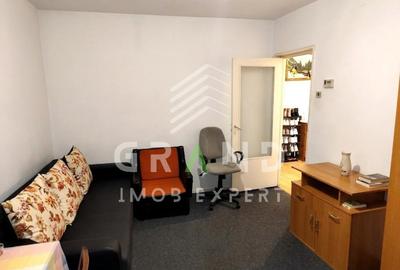 NOU PE PIAȚĂ | 2 camere | 45 mp | Balcon | Pod Calvaria–Calea Florești - 2