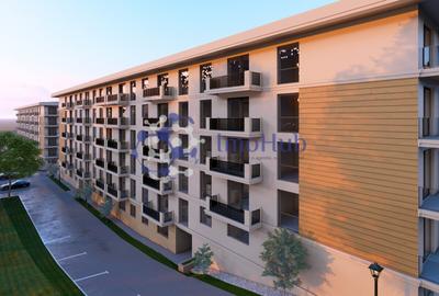 Bucium-Vișan – Apartament 3 camere, fără comision, direct dezvoltator - 17