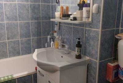 Apartament 2 camere curte proprie parter Prelungirea Ferentari/Salaj - 11