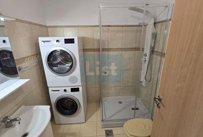 Apartament cu 2 camere de vanzare in Borhanci - 10