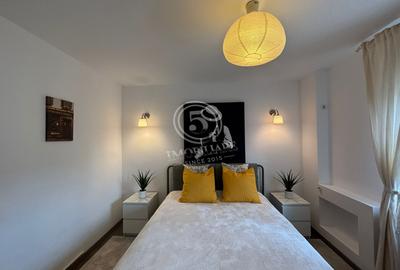 Apartament 2 Camere Aviației | Proaspăt Zugrăvit | Burileanu - 11