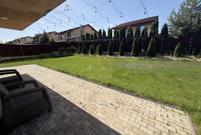 Casa  individuala de inchiriat | Gheorgheni | Zona Iulius Mall - 4