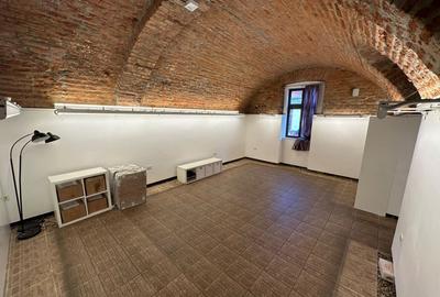 Spatiu comercial în Piața Unirii - 155 mp - 13