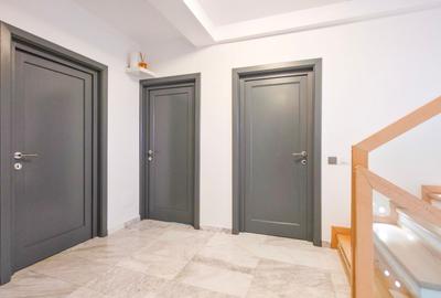 Vilă Premium 2021 | 237 mp utili | Teren 575 mp | Finisaje Luxury | - 34