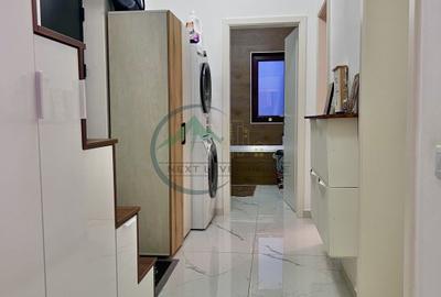 Apartament 3 camere, Sanpetru Residence - 10