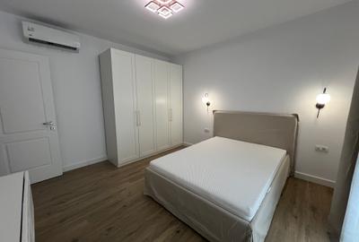 Penthouse elegant 4 camere în Bloc Boutique Nou || Armenească|| Prima inchiriere - 8